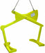 Traffic Barrel Hoist 48 in W Steel
