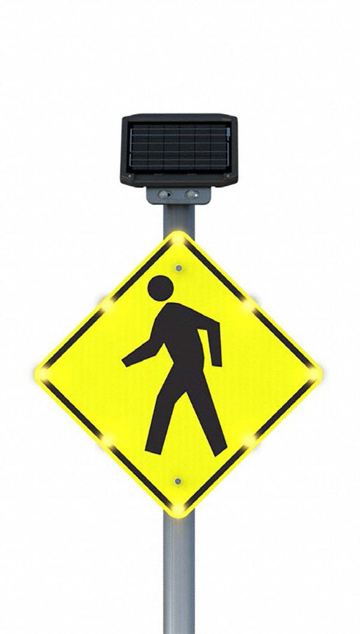 BlinkerSign