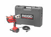 Cordless Press Tool 7200lb CrimpForce