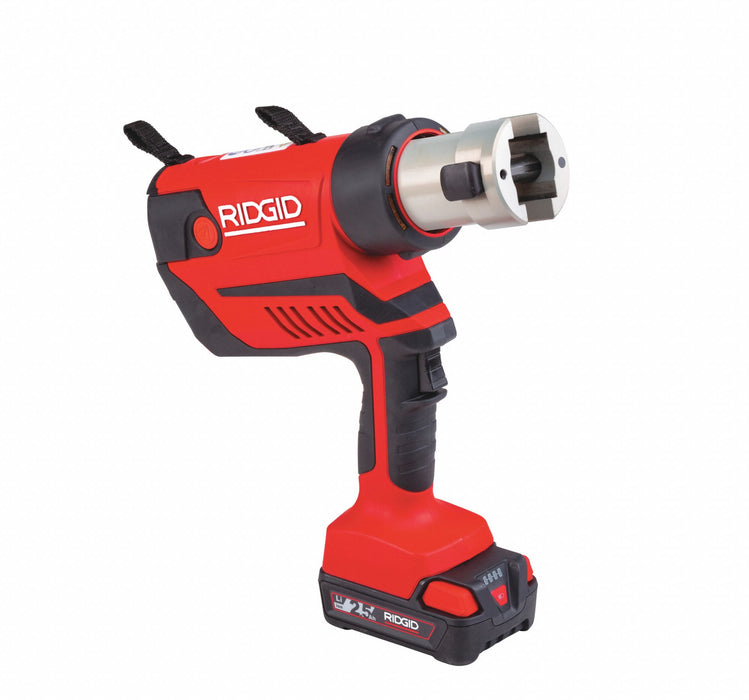 Cordless Press Tool CycleTime5sec