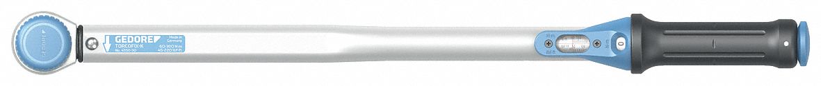 Torque Wrench 3/4 in Drive