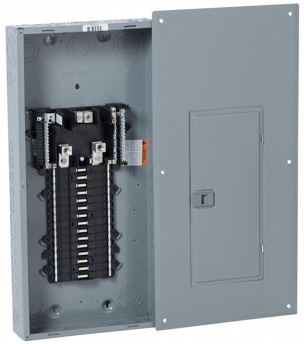 Load Centers 200A 120/240VAC
