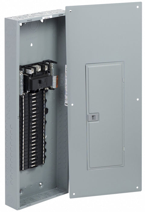 Load Centers 225A 120/240VAC
