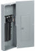 Load Centers 225A 120/240VAC