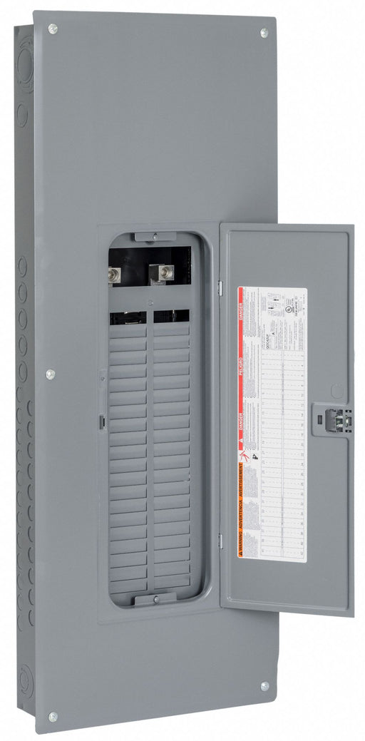 Load Centers 225A 120/240VAC