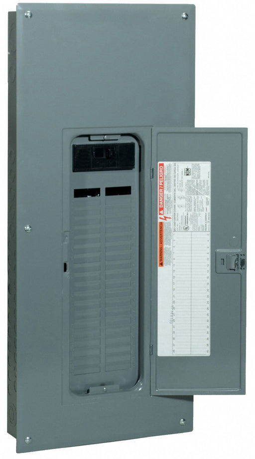 Load Centers 150A 120/240VAC