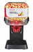 Earplug Dispenser 9 1/4 in D 16 3/4 in H