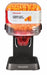 Earplug Dispenser 9 1/4 in D 16 3/4 in H
