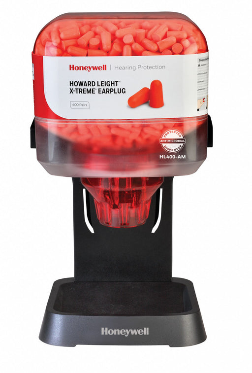 Earplug Disp Refill Orange PK800