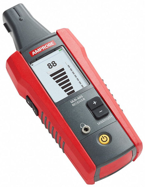 Leak Detector