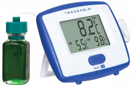 Traceable Precision Sentry Thermometer