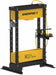 Hydraulic Press 76.97 in H Manual