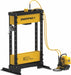 Hydraulic Prerss