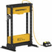 Hydraulic Press 76.97 in H Manual