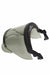 Faceshield with Slotted Adapter