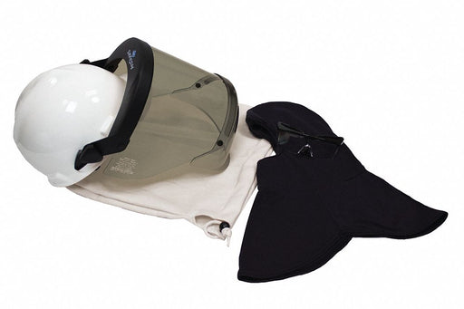 Arc Flash Head Protection Kit