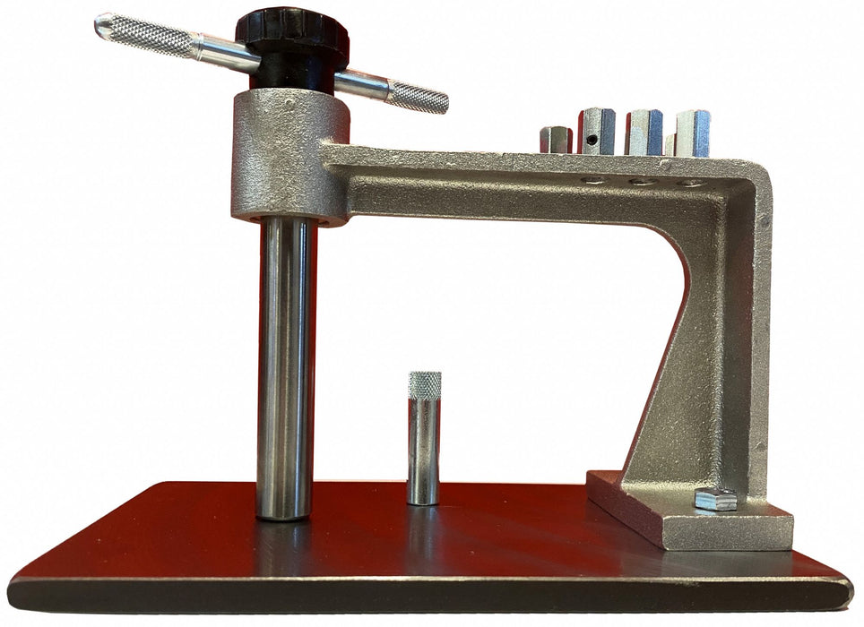 Mini Tapper Straight 1/4-5/16 Pipe Taps