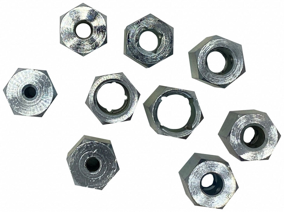 Ez Tapper Adapter Kit For 8200-002