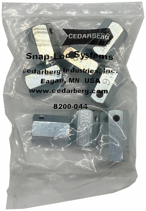 Ez Tapper Adapter Kit Metric For8200-002