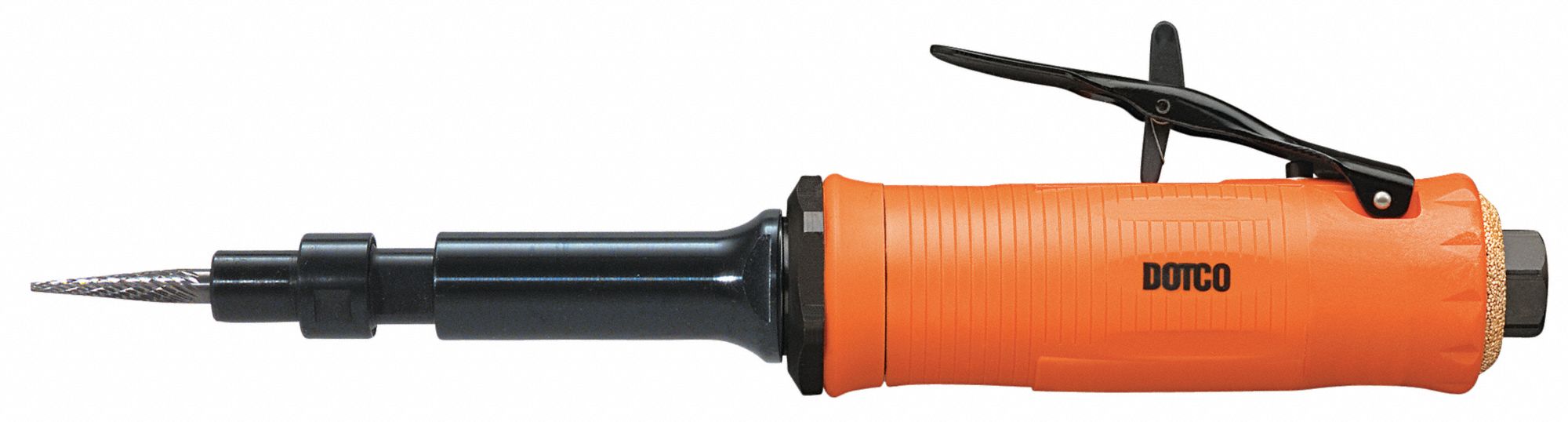 Die Grinder 1/4 in FNPT Composite