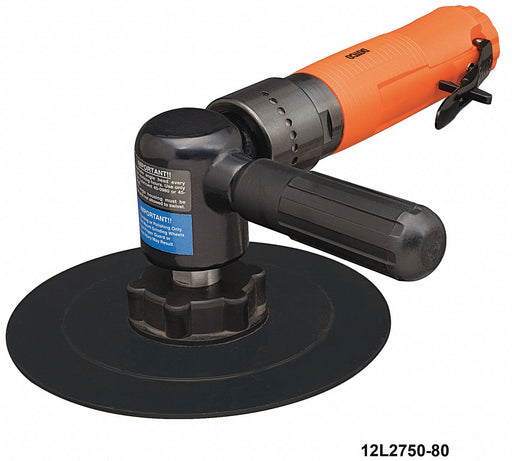 Sander Grinder 0.9hp 4.5K