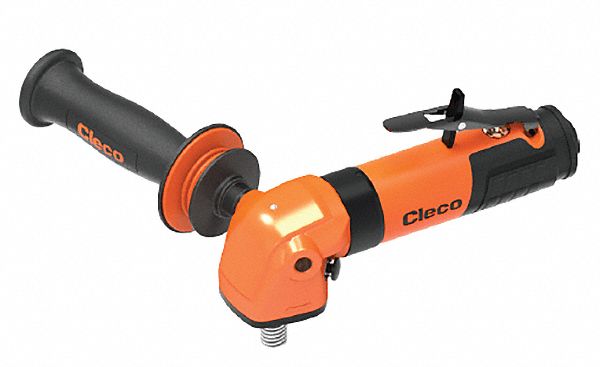 Air Disc Sander 