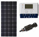Solar Panel Kit 200 W 1 Panel
