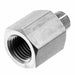 Reducing Adapter 304 SS 3/8 x 1/4 