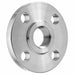 Pipe Flange Threaded 316 SS 1 Pipe Size