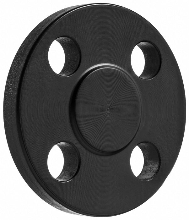 Flange Steel 1 1/2 Pipe Size Class 300