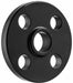 Flange Steel Slip-On 1 in Pipe Size