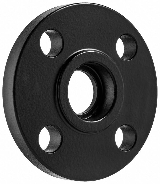 Flange Steel Socket Weld 1 1/2 Pipe Size