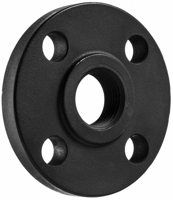Pipe Flange Steel Threaded Class 600