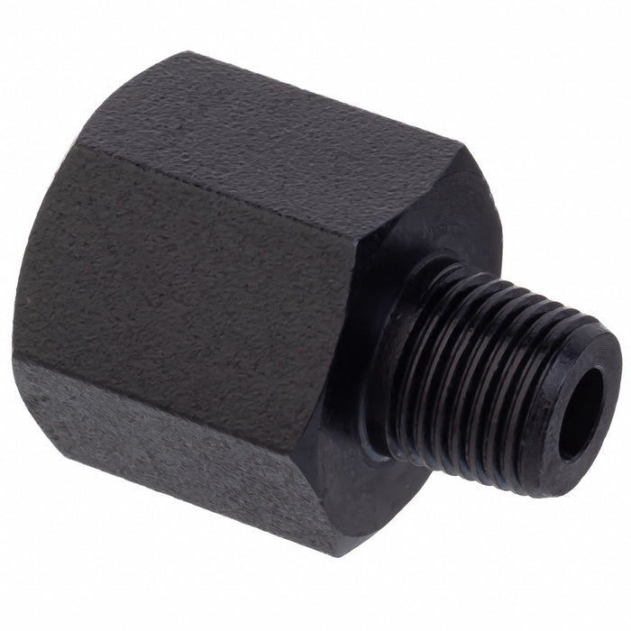 Reducing Adapter Brass 1/4 x 1/8 in