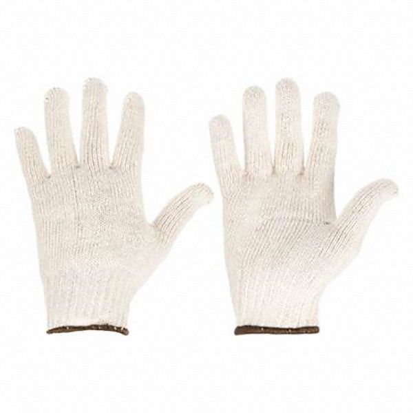 VF Knit Gloves Beige S 5JK53 PR