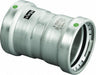 Strt SS Press-fit 4 in Press-fit 4 in