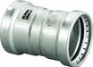 Strt SS Press-fit 4 in Press-fit 4 in