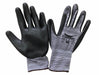 VF Coated Gloves L Nitrile 60VY83 PR