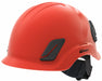 K2864 Climbing Helmet Type 1 Class E/G Ratchet