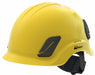 K2864 Climbing Helmet Type 1 Class E/G Ratchet