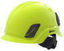 K2864 Climbing Helmet Type 1 Class E/G Ratchet