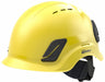 K2865 Climbing Helmet Type 1 Class E/G Ratchet