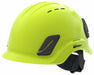 K2865 Climbing Helmet Type 1 Class E/G Ratchet