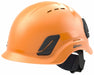 K2865 Climbing Helmet Type 1 Class E/G Ratchet