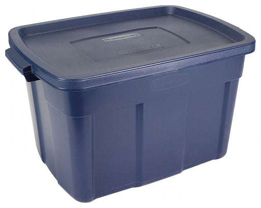 StrgTote 28.875inL 19.875inW DarkBlue/