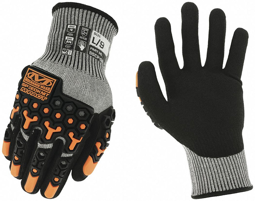 Gloves PR