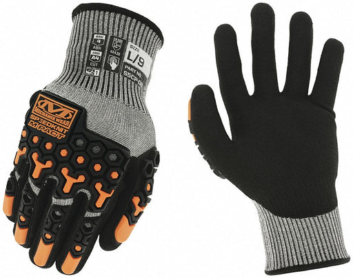 Gloves S 7 PR