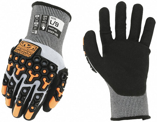 Gloves PR