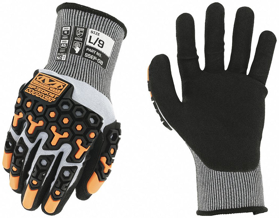 Gloves PR