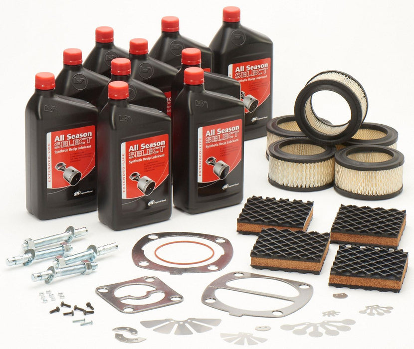 Warranty Kit Air Compressor Maint Kit